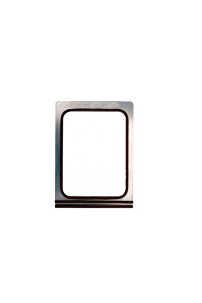 HORECA Cadru caserolă necompartimentat pentru mașină de termosigilat