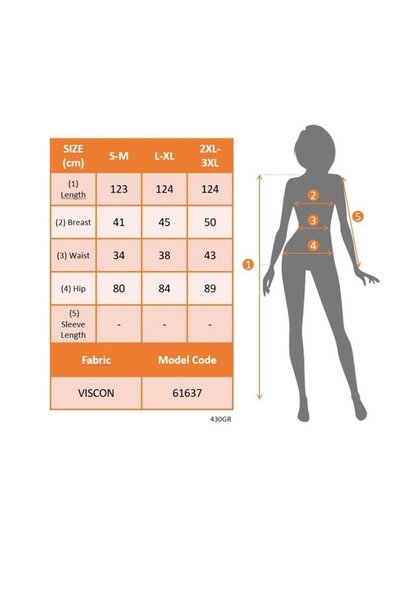 Mossta Φόρεμα με κοντό μανίκι από βισκόζη - Μαύρο