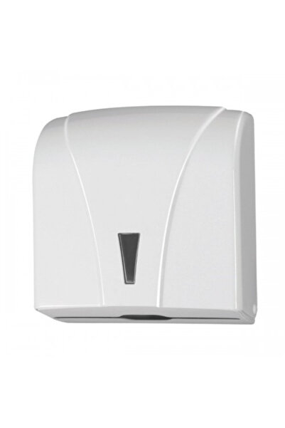 HORECA Dispenser de prosoape pliat în formă de V, din plastic