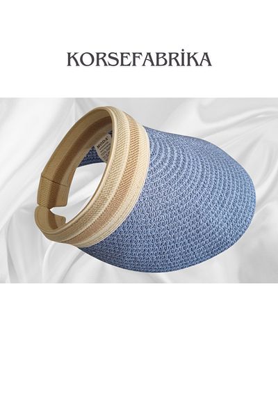 korsefabrika trend mood store Bucket Hat Gifted Wide Fit Patterned Long Tunic Bra Water Repellent Tecture Swimsuit