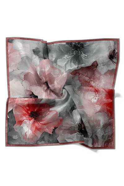 Levidor Levi'Dor Sparkling Crystal Scarf