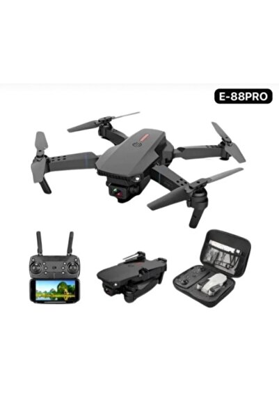 Genel Markalar E88Pro Ufo Drone
