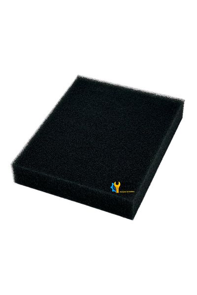 Ozba Ticaret Electrolux Compatible El4021A Vacuum Cleaner Sponge Filter