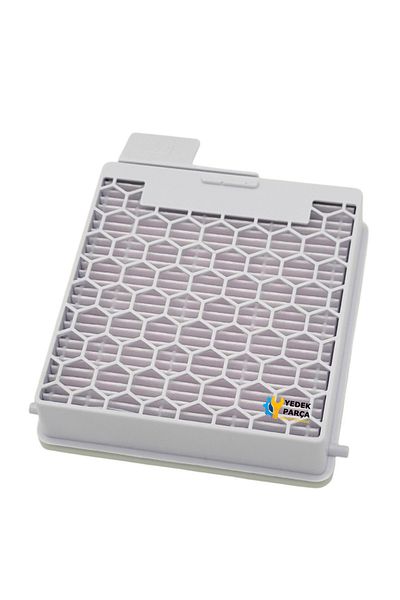 Ozba Ticaret Miele Compatible Boost Cx1 Snrf0 Vacuum Cleaner Air Filter