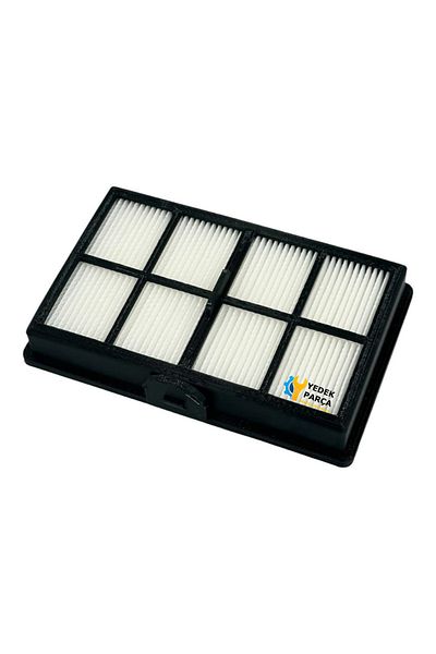 Ozba Ticaret Vestel Compatible H70 t Vacuum Cleaner Exhaust Hepa Filter