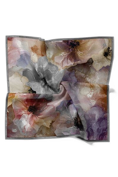 Levidor Levi'Dor Sparkling Crystal Scarf