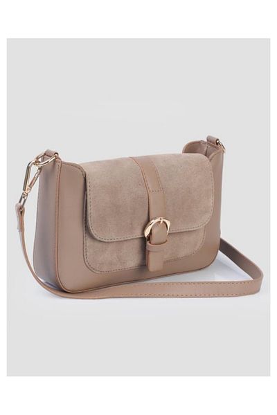Jacquline Callirhoe-S Jacquline Women's Cross-Body Bag Zd290-2