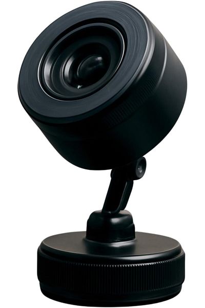 Generic Portable Waterproof Bluetooth Suction Cup Speaker with Magnetic Bracket Mount