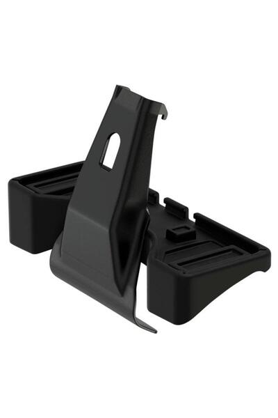 Thule Set Montare Bare Transversale Traverse Fit Kit 1314, Compatibil cu Audi...