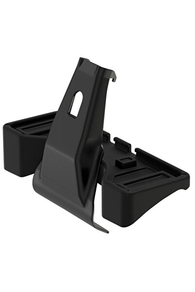 Thule Set de montaj pentru bare transversale 5241, compatibil cu Evo Clamp și Edge Clam