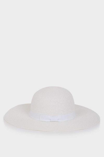 DeFacto New Season Women's Straw Hat