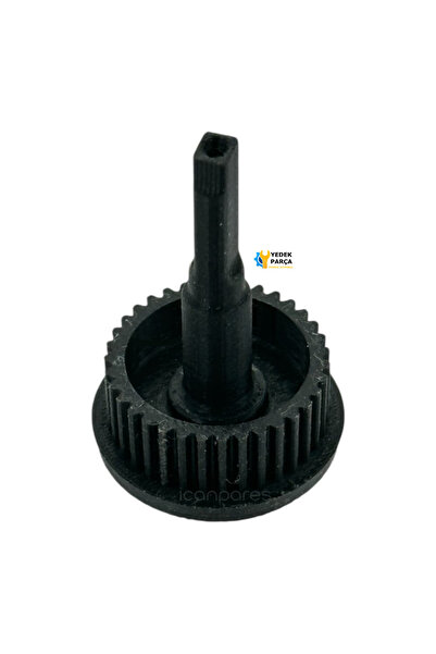 Ozba Ticaret Philips Uyumlu FC6724 SpeedPro Emici Başlık Dişli Parçası – Rulm...