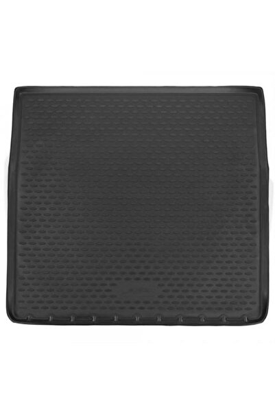 PETEX Protecție portbagaj auto AS58810, din cauciuc, negru, compatibilă cu Op...