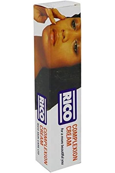 Rico Whitening Complexion Cream 50gm