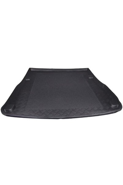 PETEX Tavă portbagaj auto AS64210PX, cauciuc, negru, compatibilă cu Volkswagen Caddy Life, 2004-10