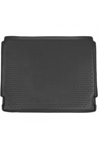 PETEX Protecție portbagaj auto AS58910, din cauciuc, negru, compatibilă cu Opel Zafira C, versiune