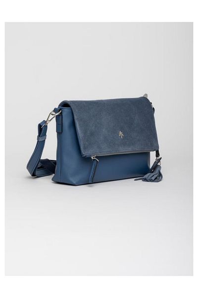 Jacquline Rhode Women's Cross Shoulder Bag Zd338