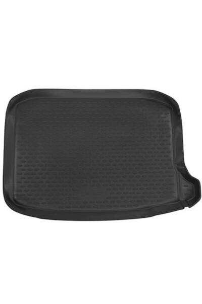 PETEX Covoraș portbagaj auto AS81710PX, din cauciuc, negru, compatibil cu Seat Ateca, model cu pode