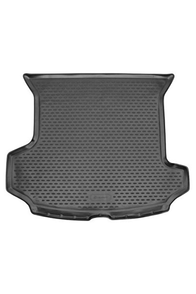 PETEX Tavita portbagaj AS21710PX din cauciuc negru pentru Skoda Kodiaq 7 locuri