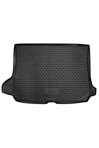 PETEX Tavă portbagaj auto AS12510PX, negru, compatibilă cu Audi Q2, 10.2018-