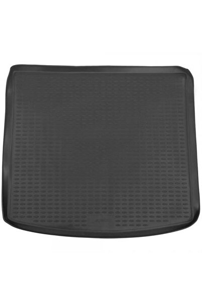 PETEX Tavă portbagaj auto AS58310PX, din cauciuc, neagră, compatibilă cu Opel Astra H Break, 2004