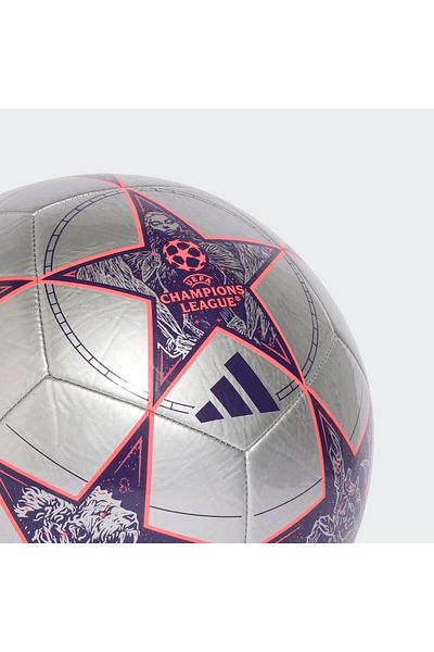 adidas Ucl Club 25/26 League Stage Football Ball