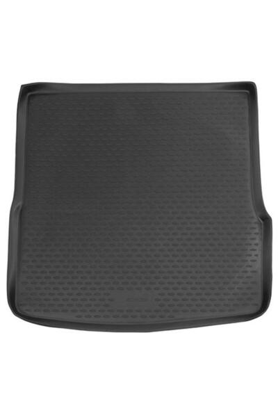 PETEX Protecție portbagaj auto AS14211PX, din cauciuc negru, compatibilă cu A...