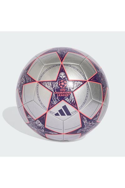 adidas Ucl Club 25/26 League Stage Football Ball