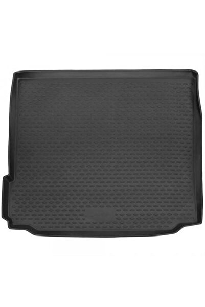 PETEX Protecție portbagaj auto din cauciuc, negru, compatibilă cu BMW X5 E70,...