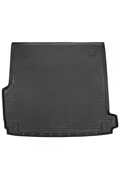 PETEX Tavă portbagaj auto AS44711, din cauciuc, negru, compatibilă cu Mercedes Benz E-Class, S213,