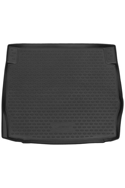 PETEX Tavă portbagaj auto AS16010PX, cauciuc negru, compatibilă cu BMW Seria 1 F20