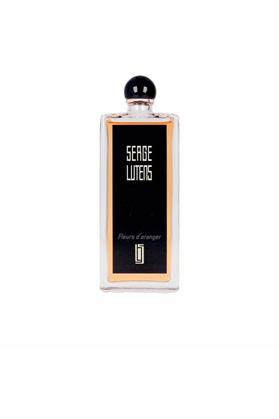 Serge Lutens Fleurs D'Oranger Eau De Parfum Spray 50 ml
