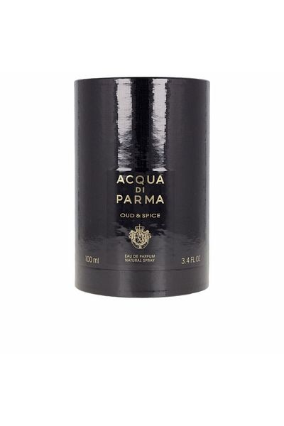 Acqua Di Parma Signatures Of The Sun Oud&spice Eau De Parfum Spray Acqua Di Parma 100 ml