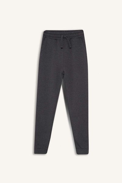 DeFacto Αγόρι Jogger Sweatpants με ελαστική μέση E7338A825AU