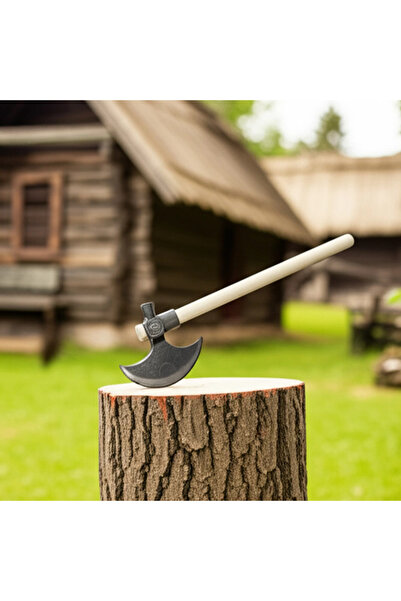 CT STONES Eco Lounge Kayı (Bun) cu ștampilă Nacak, Ay Balta – Cu cap de cioca...