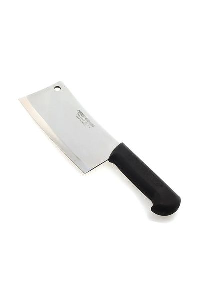 RBY Poyraz Bursa Sacrifice, Butcher Plain Line No:4, 23 cm - Plastic Handle