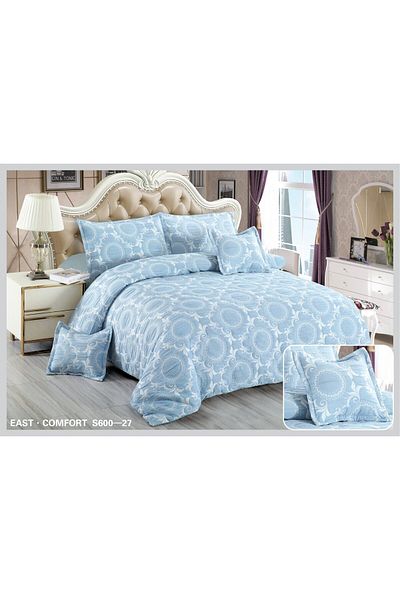 FIONNA.RO Crepe Bed Linen - Filip