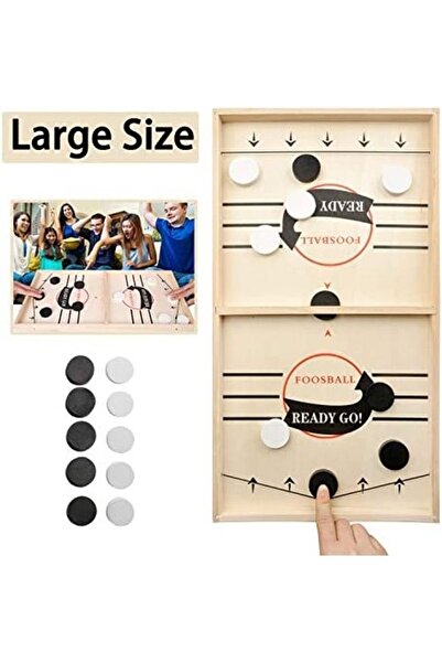 Generic لعبة لوحية ممتعة FAMILY GAME