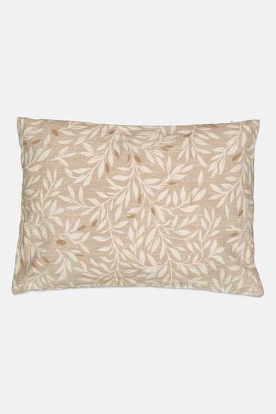 NANETTE LEPORE Floral Print Decorative Cushion, Multicolor