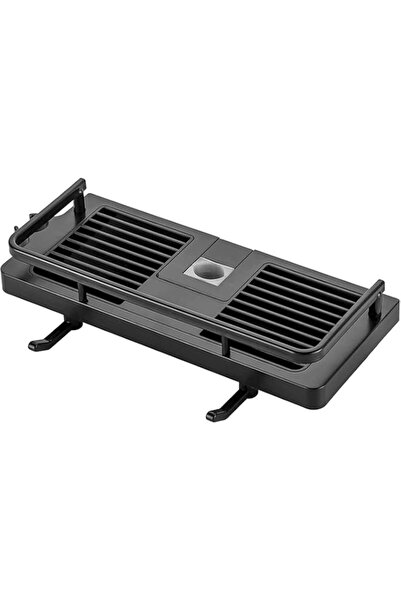 Generic No Drilling Bathroom Shower Caddy Shelf Lifting Bracket, Shower Organ...