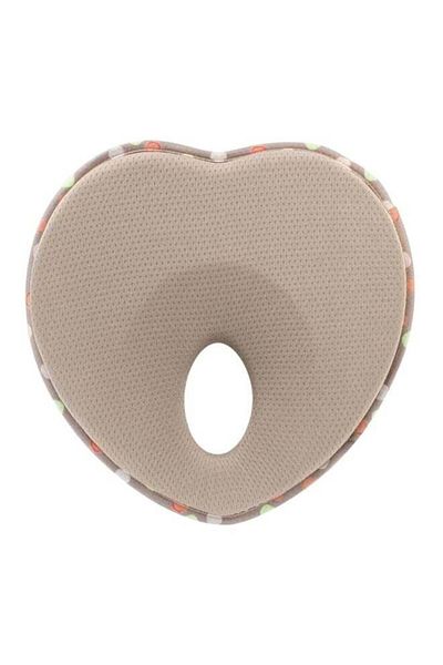 fun zone Cotton Anti Flat Head Pillow