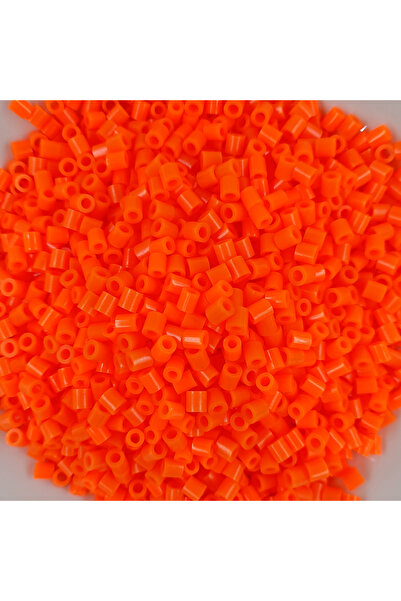 Choice12 26 Fuse Beads 1000pcs 5MM 3D Pixel Puzzle Iron Beads Handmade Crafts Decor DIY Make Puzzle Toy High