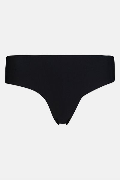 ARENA Women Plain Bikini Bottom, Black