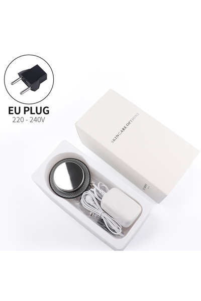 Choice1 EU Plug NORMAL Box Ultrasound Cavitation Body Slimming Massager EMS Micro Current Weight Loss Far In