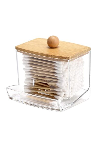 Generic منظم حمام من تي بيست ماكس، ١٠ أونصة، إكسسوارات ديكور للتخزين - حامل ك...