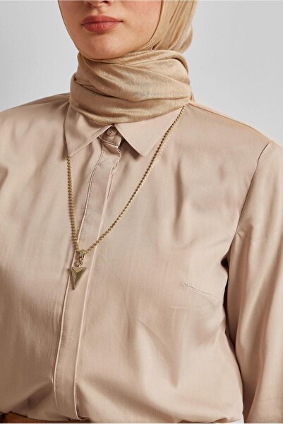 Alvina ΠΟΥΚΑΜΙΣΟ ΤΥΝΙΧΟ ΠΟΥΚΑΜΙΣΟ 45774