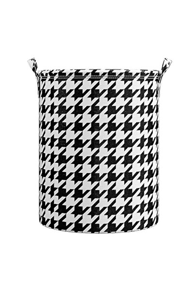 Generic Moonmen Basket Organizer with Handles, Laundry Hamper, 58L Tall Woven...