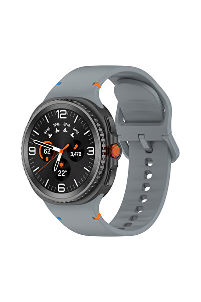 İncisoft Samsung Galaxy Watch 8 40mm / Watch 8 44mm / Watch 8 Classic 46mm Uy...