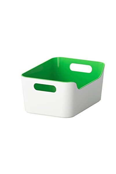 Generic Open storage box,Kitchen Cabinet and Pantry Storage Organizer Bin - t...