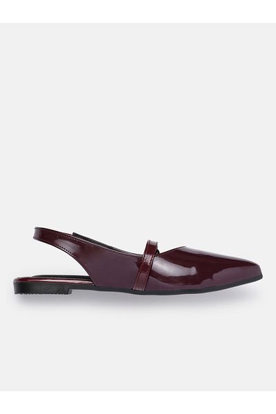 ZORIWORLD PAM flats
